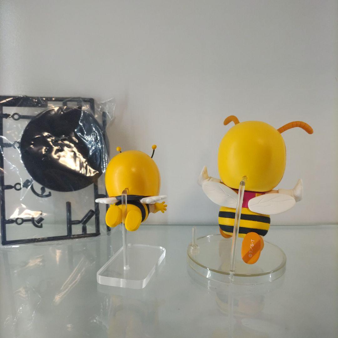 アラレちゃん　ガッチャン　フィギュア 2体セット