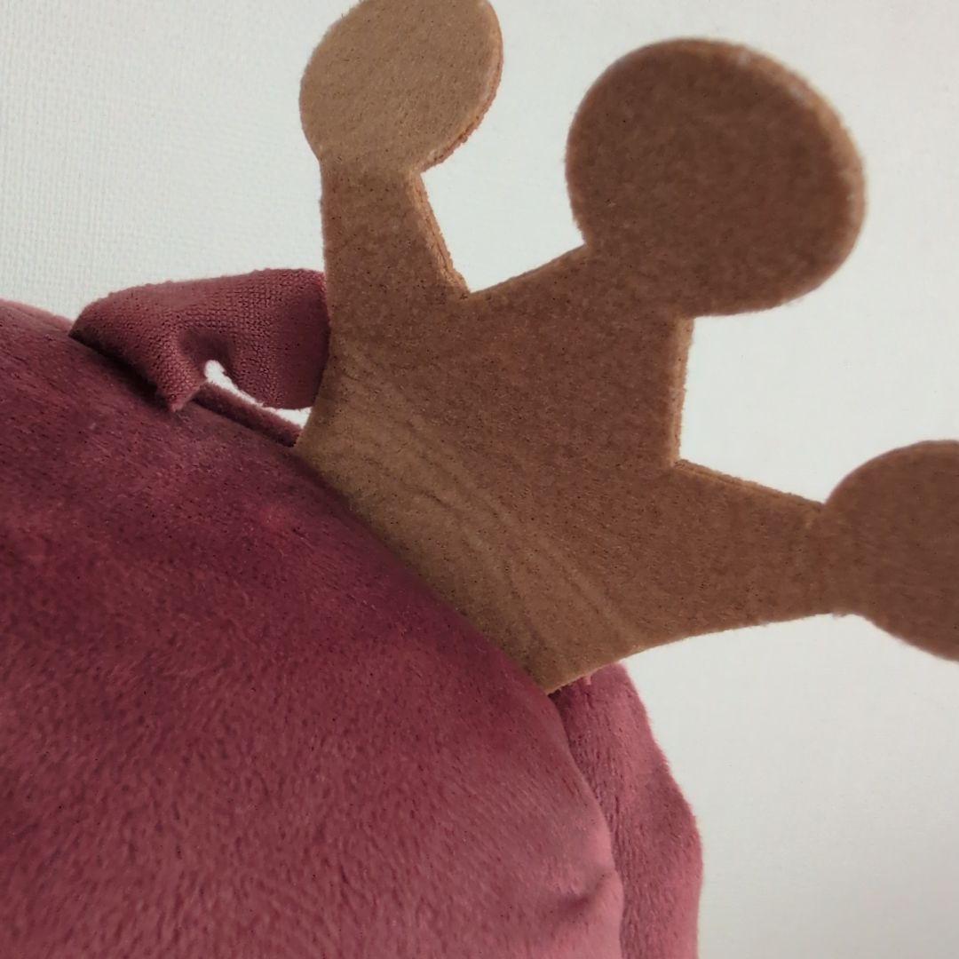 ツイステ　寝そべりぬいぐるみ　寮長　4体セット　イデア　マレウス　リドル