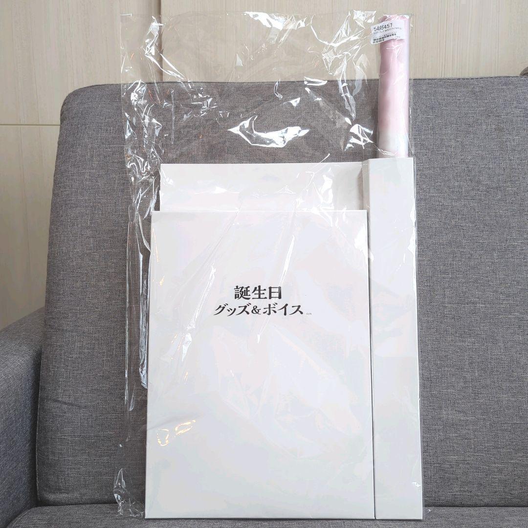 にじさんじ シスター・クレア 誕生日 2021