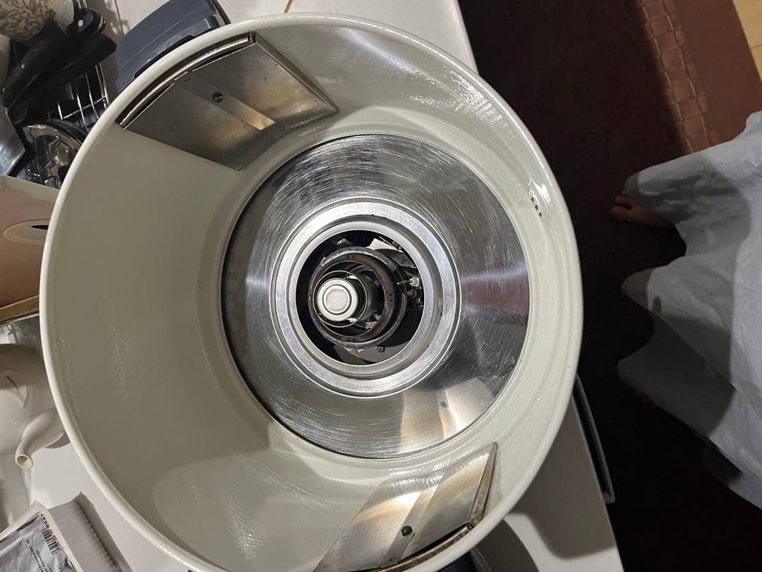 パロマ ガス炊飯器　都市ガス 3.0L