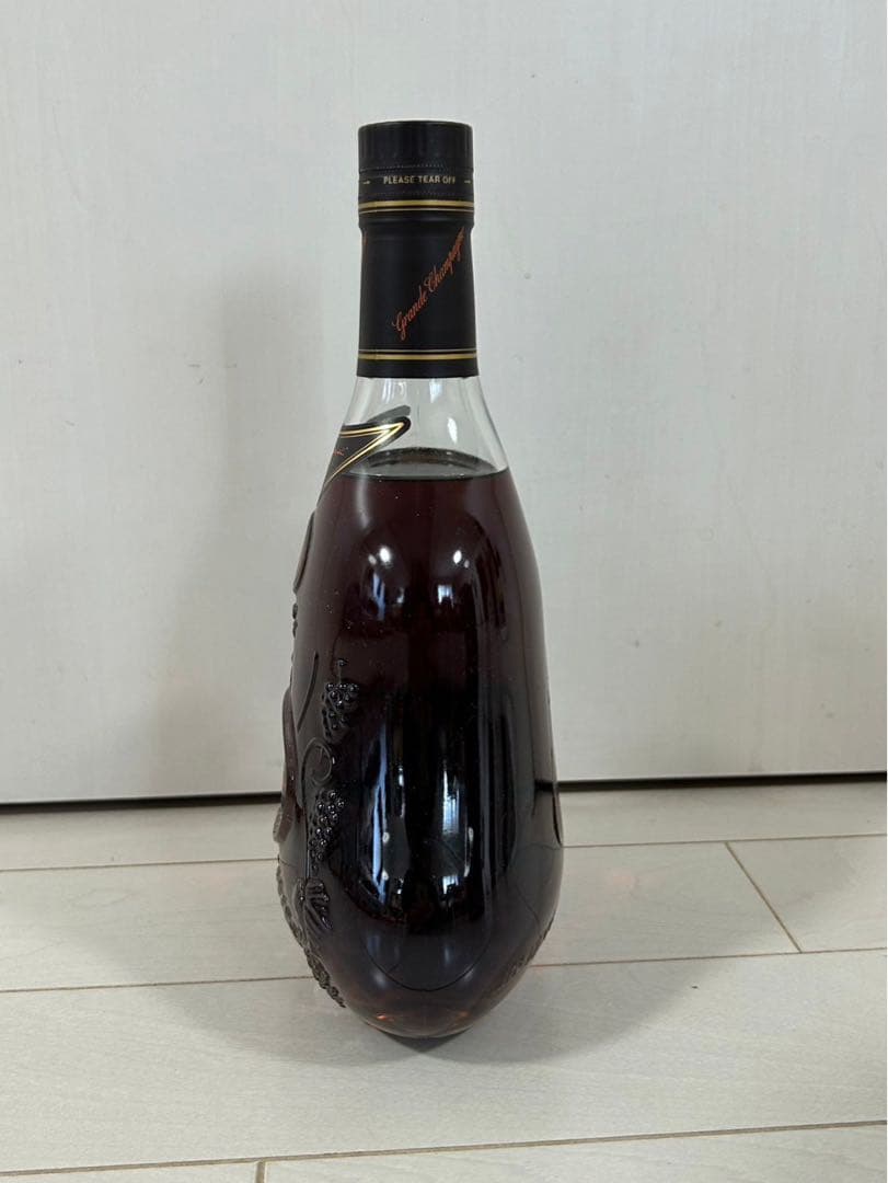 Hennessy グランドシャンパーニュ XO 700ml