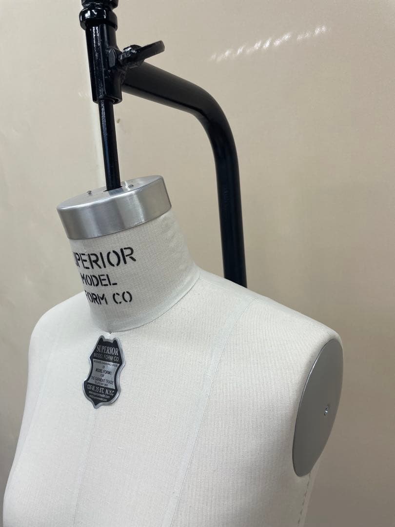 【送料無料】スペリオール吊りトルソー