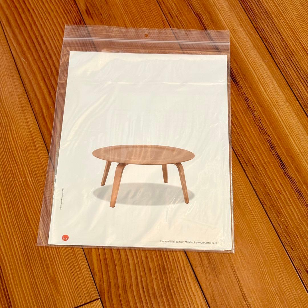 家具 CTW / Herman Miller