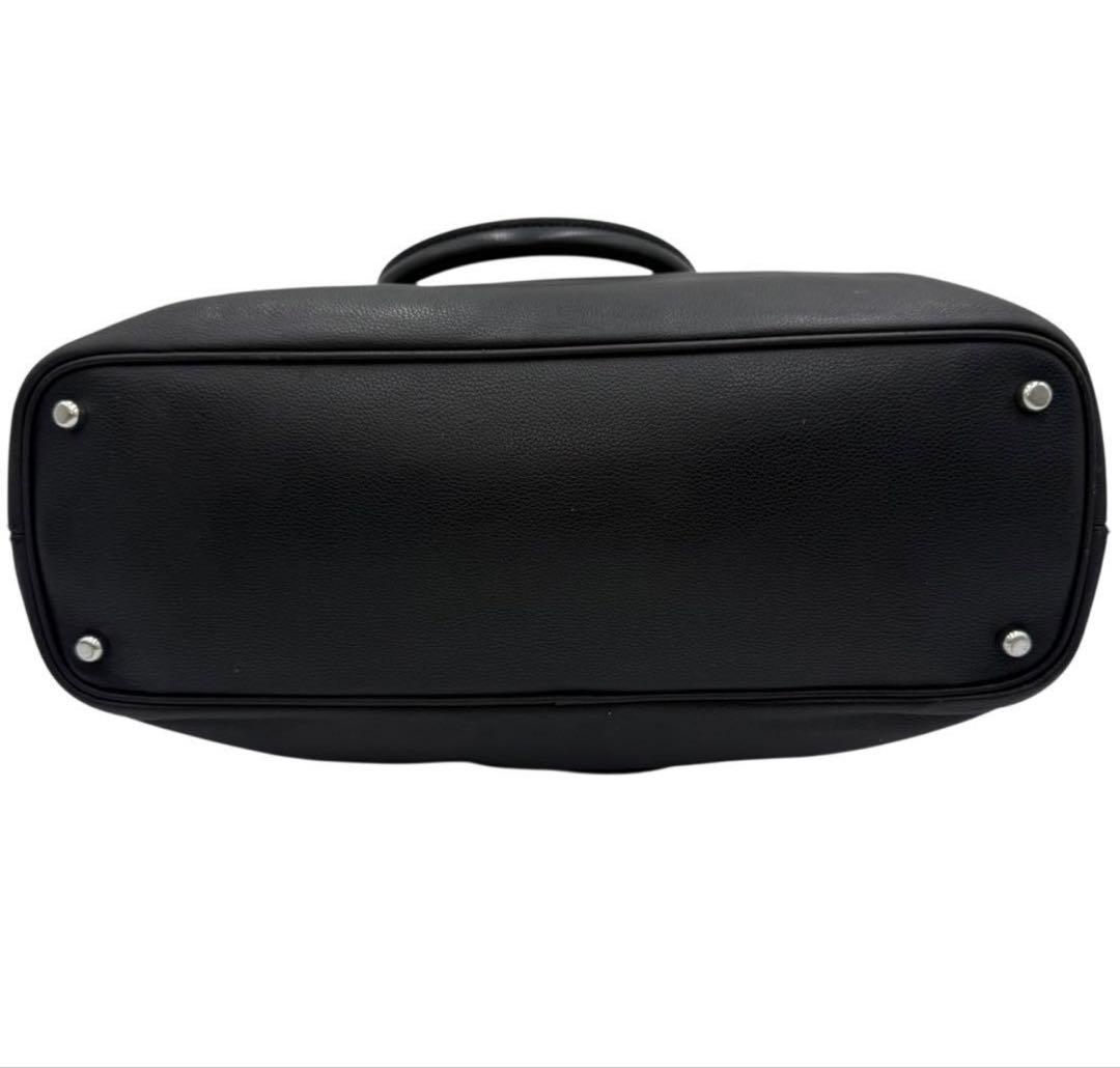 ゆ*ん様 coach コーチ ビジネスバッグ　ベケット　大容量　 A4可　肩掛け