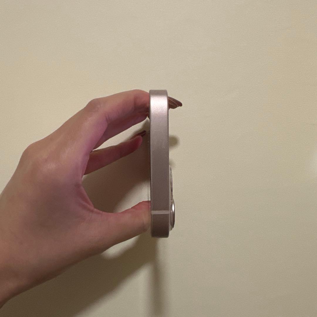 iPhone13mini 256GB バッテリー83% ピンク　SIMフリー