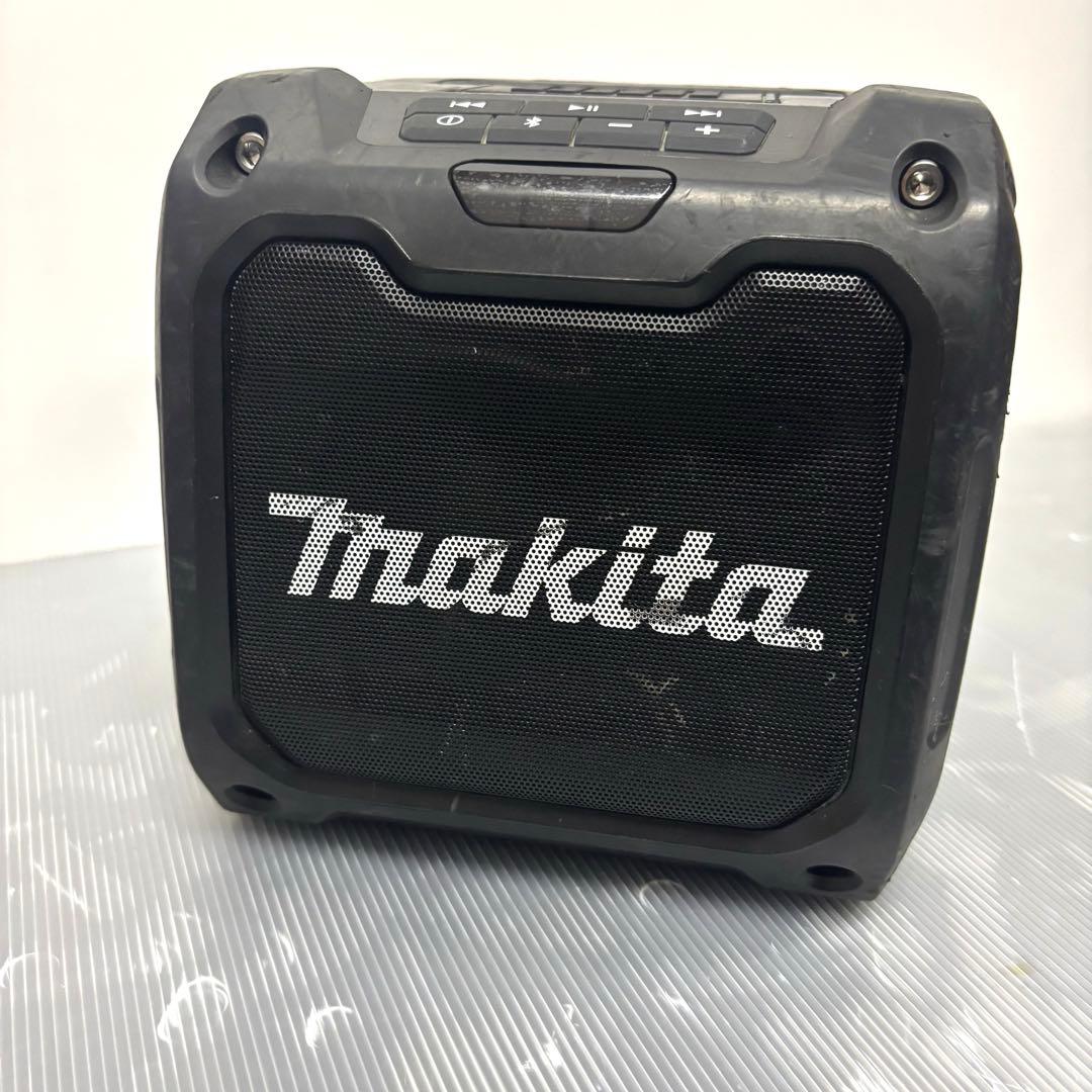 makita マキタ MR200 Bluetoothスピーカー