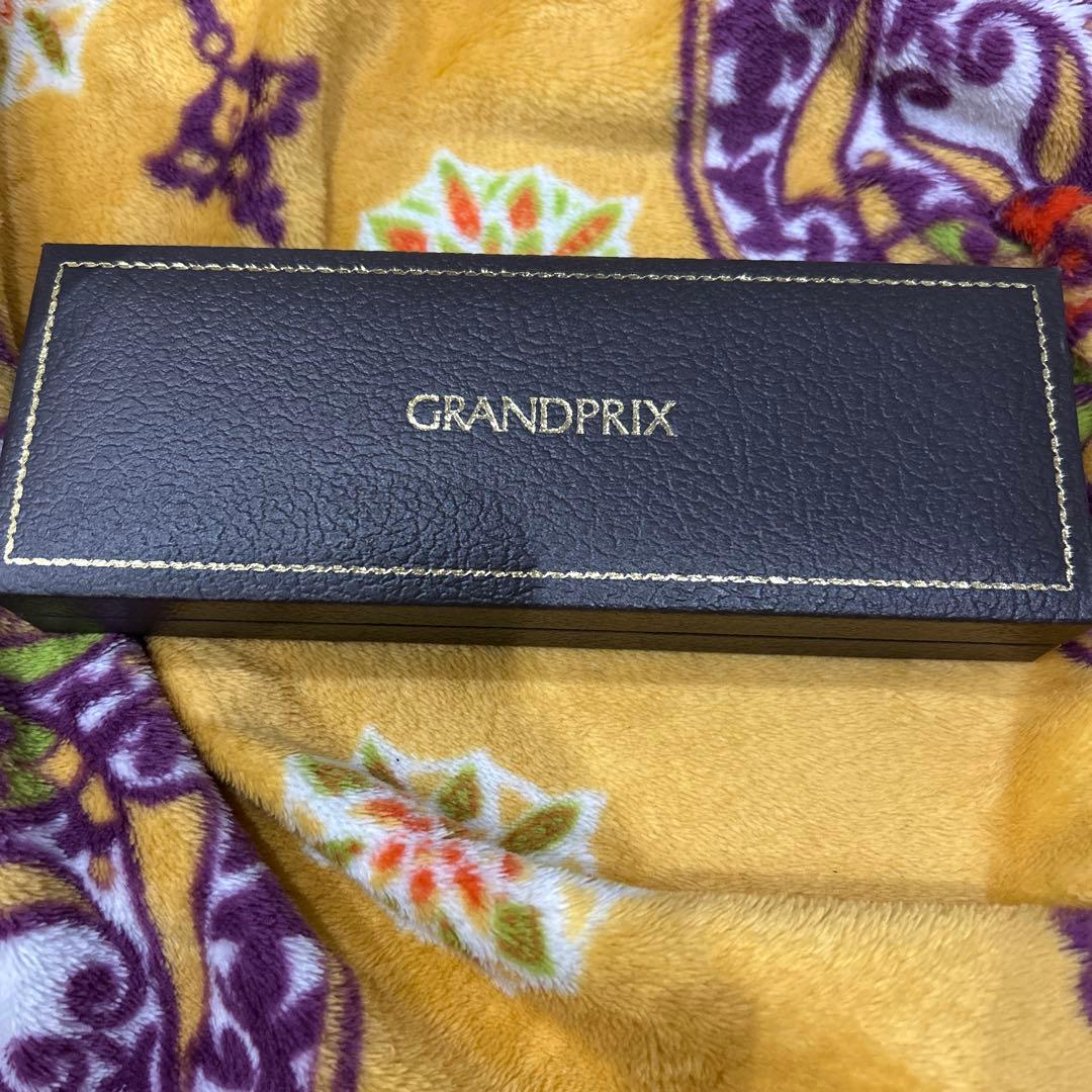 GRANDPRIXボールペン