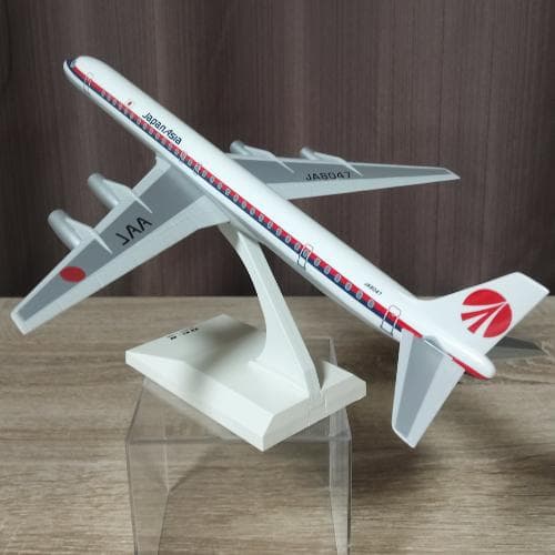 日本航空JAL MD-90 ”1／150” ☆ダグラスJAA・ANA787 ほか