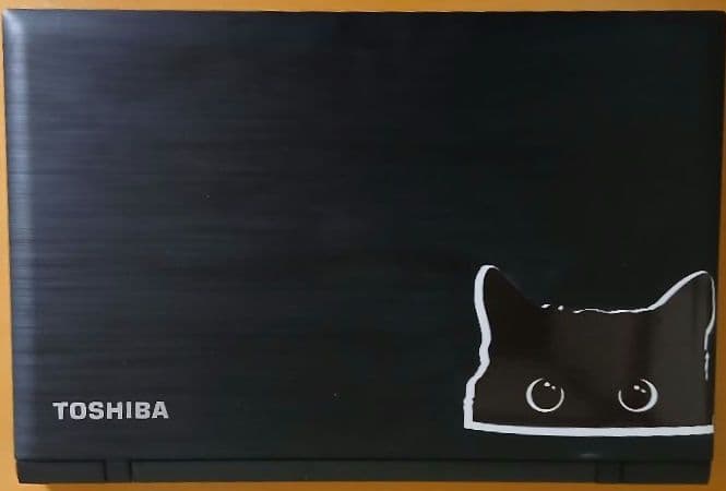 Autocad lt 2023 TOSHIBA　ノートパソコン