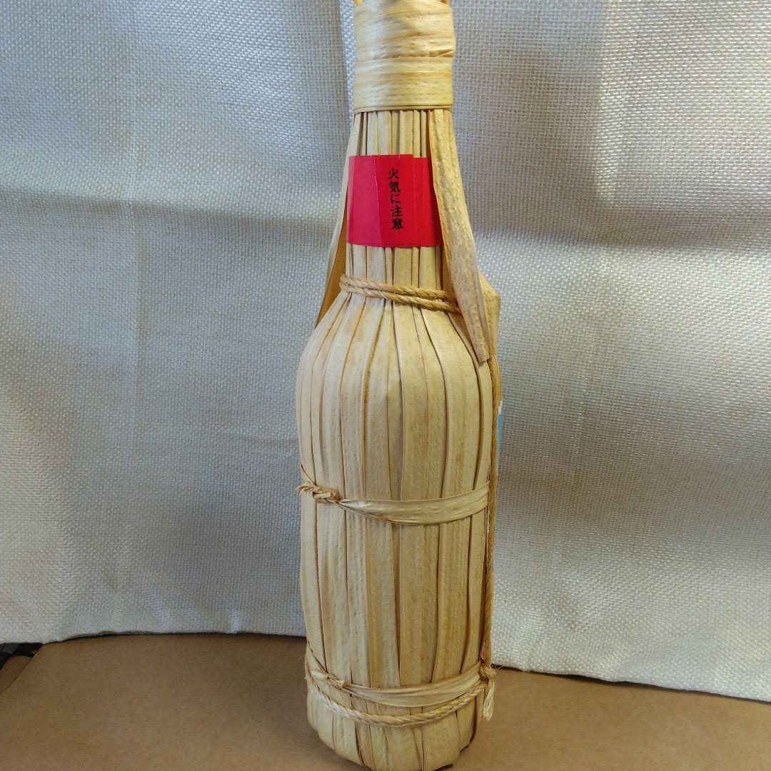 ♡26新春セール！☆与那国花酒 60度 限定品 熟成秘蔵酒・23年以上