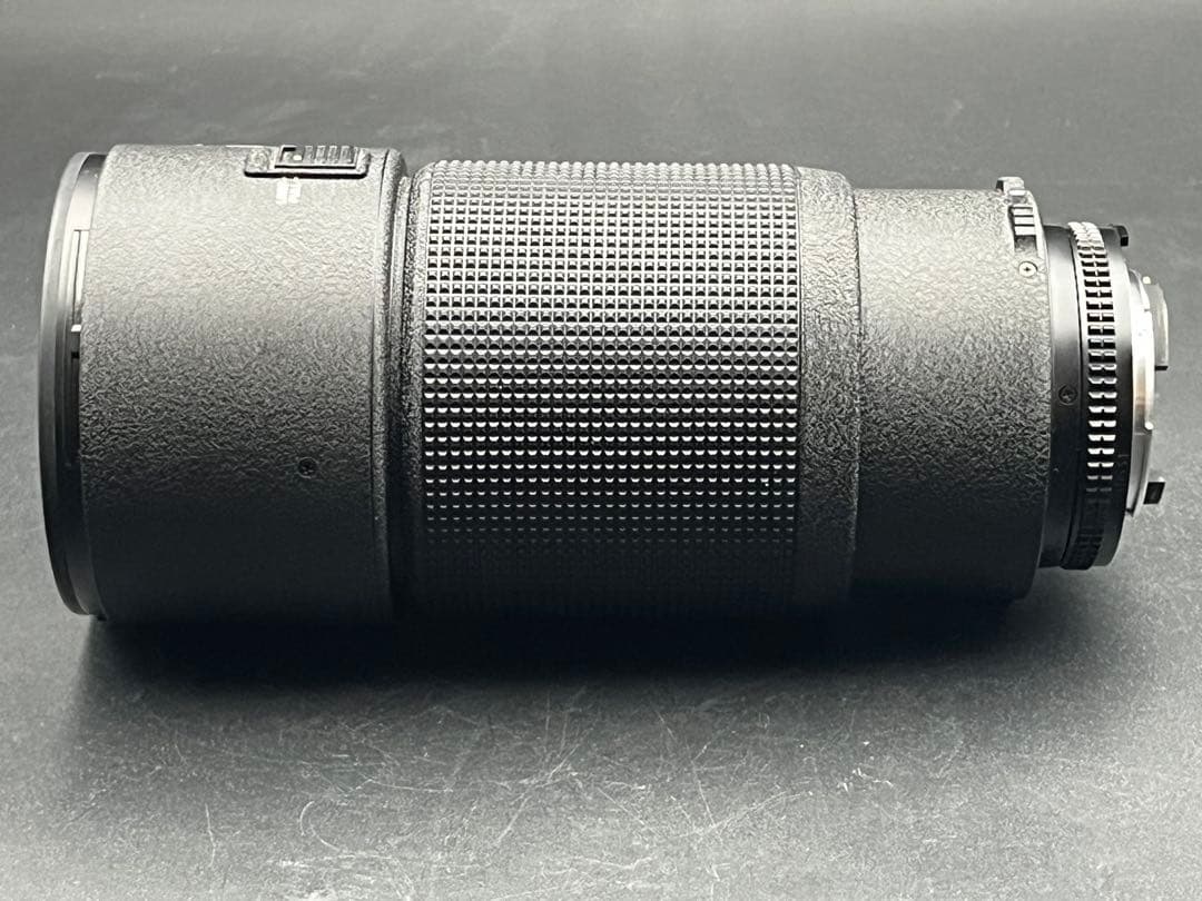 Nikon ニコン ED AF NIKKOR 80-200mm F2.8 D