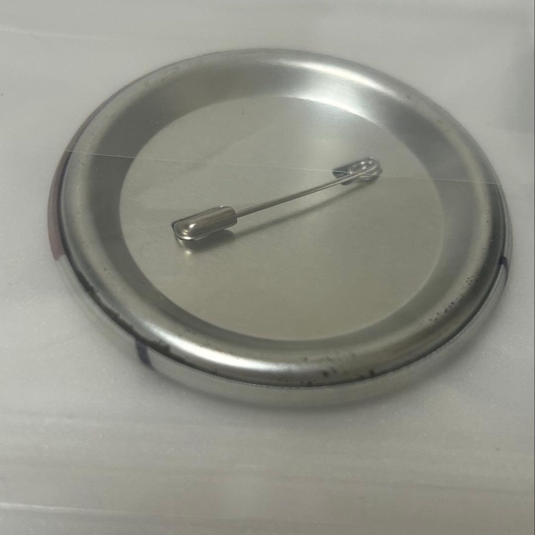 ヘタリア ロシア チェンジング缶バッジ