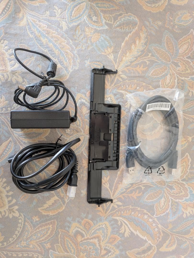 スキャナー ScanSnap iX1600