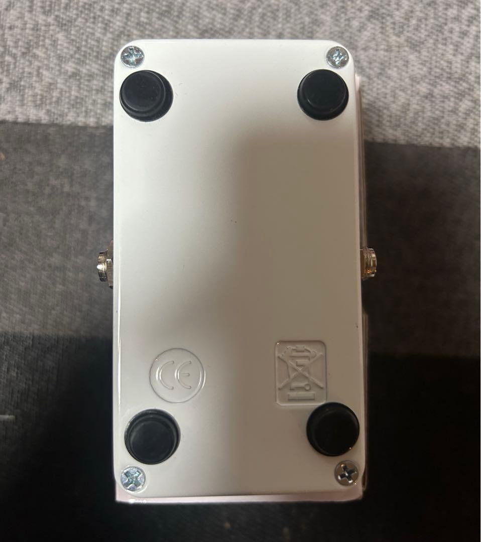 electro-harmonix CRAYON ギターエフェクター