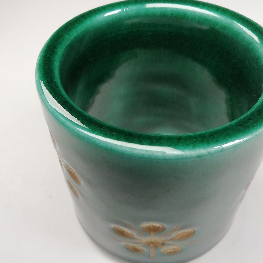 Ｗ４７　蓋置　『利休梅　蓋置』『加賀瑞山 造』　共箱　茶道具