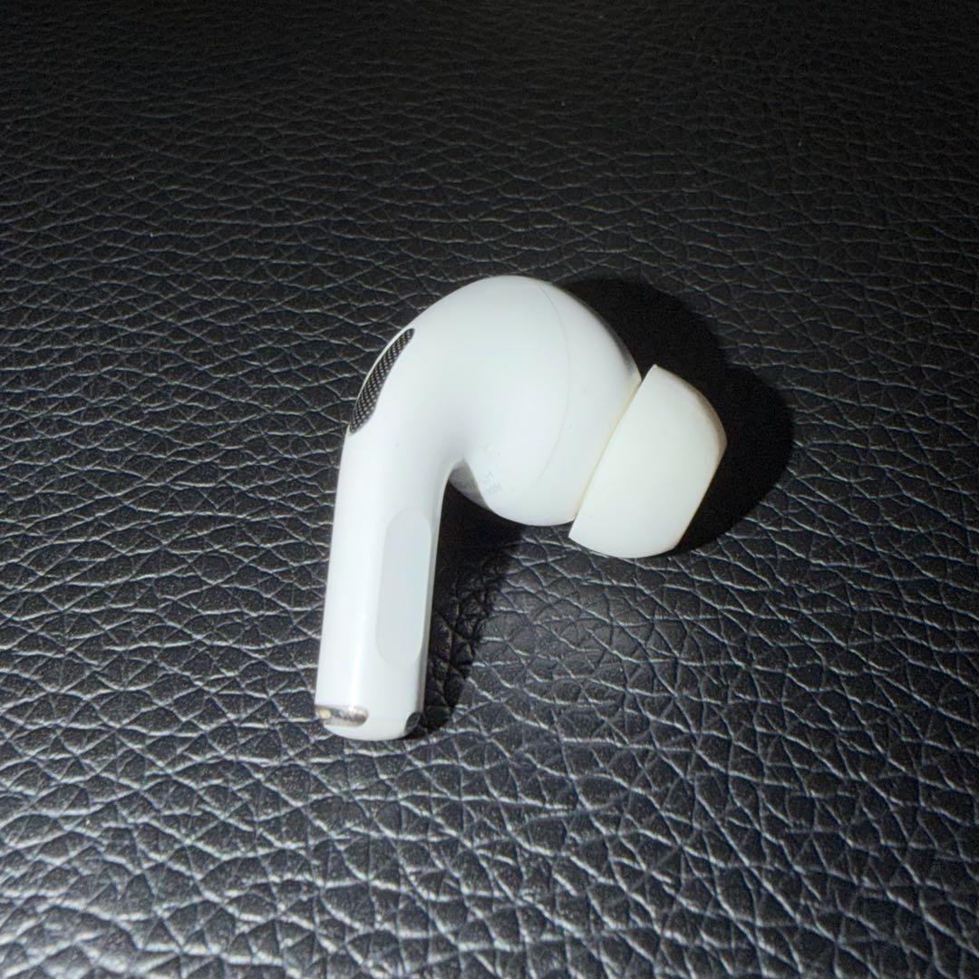 AirPods Pro 2 純正　箱付き　右耳+ケース　セット　リペア済み