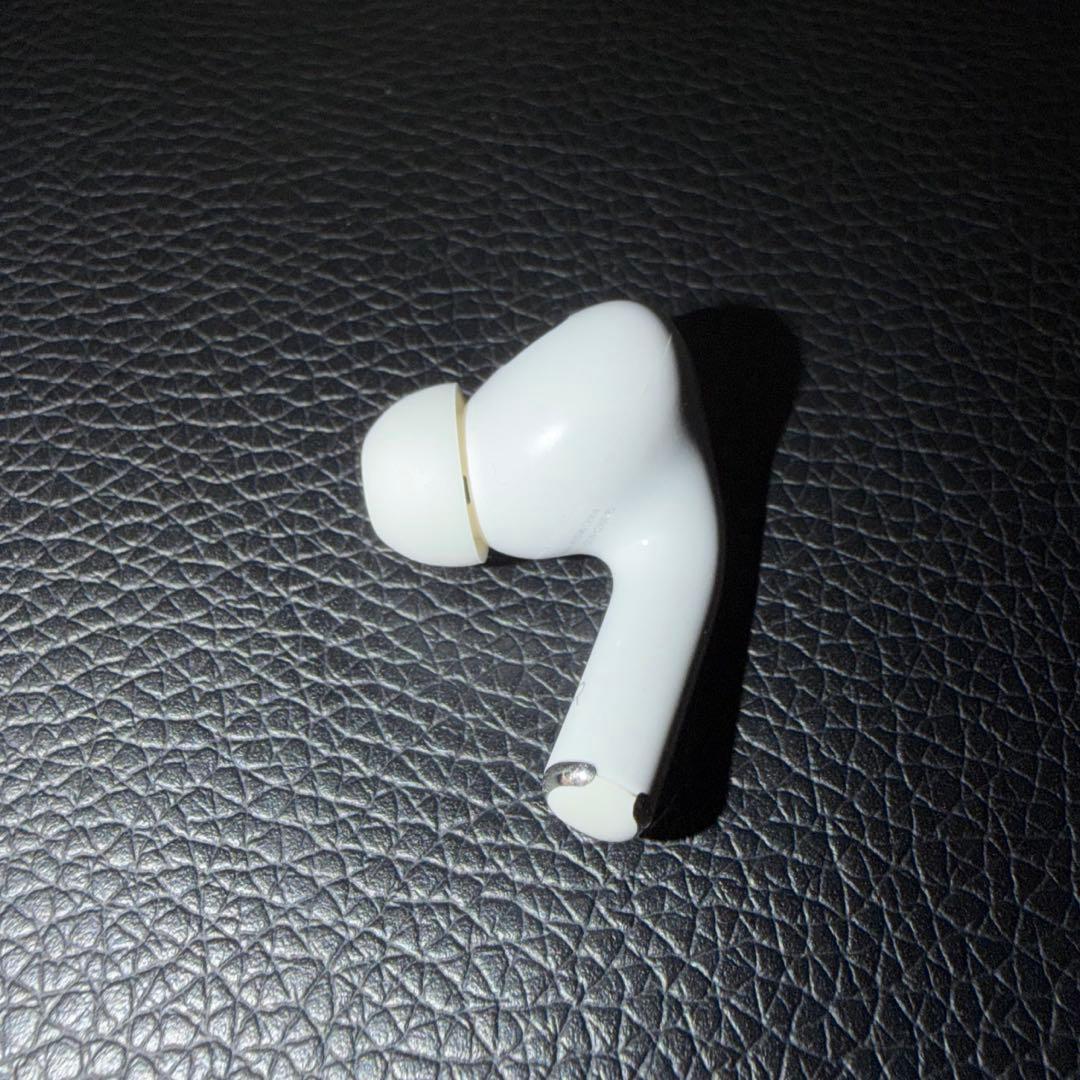 AirPods Pro 2 純正　箱付き　右耳+ケース　セット　リペア済み