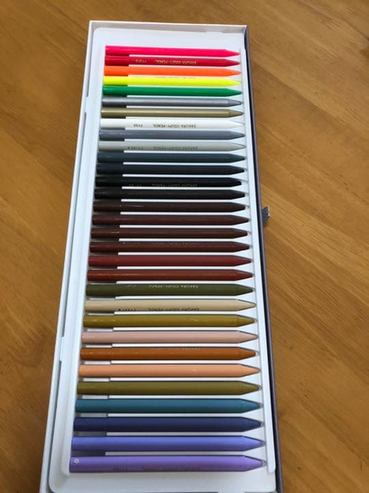 サクラクレパス　クーピー　90色　限定