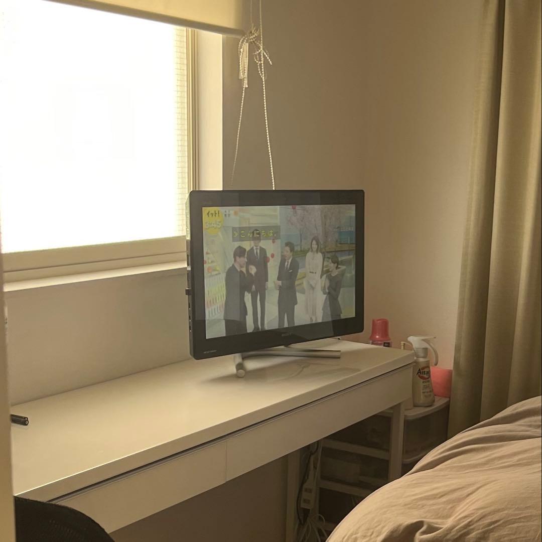 SONY VAIO 一体型パソコン　型番PCG-21613N