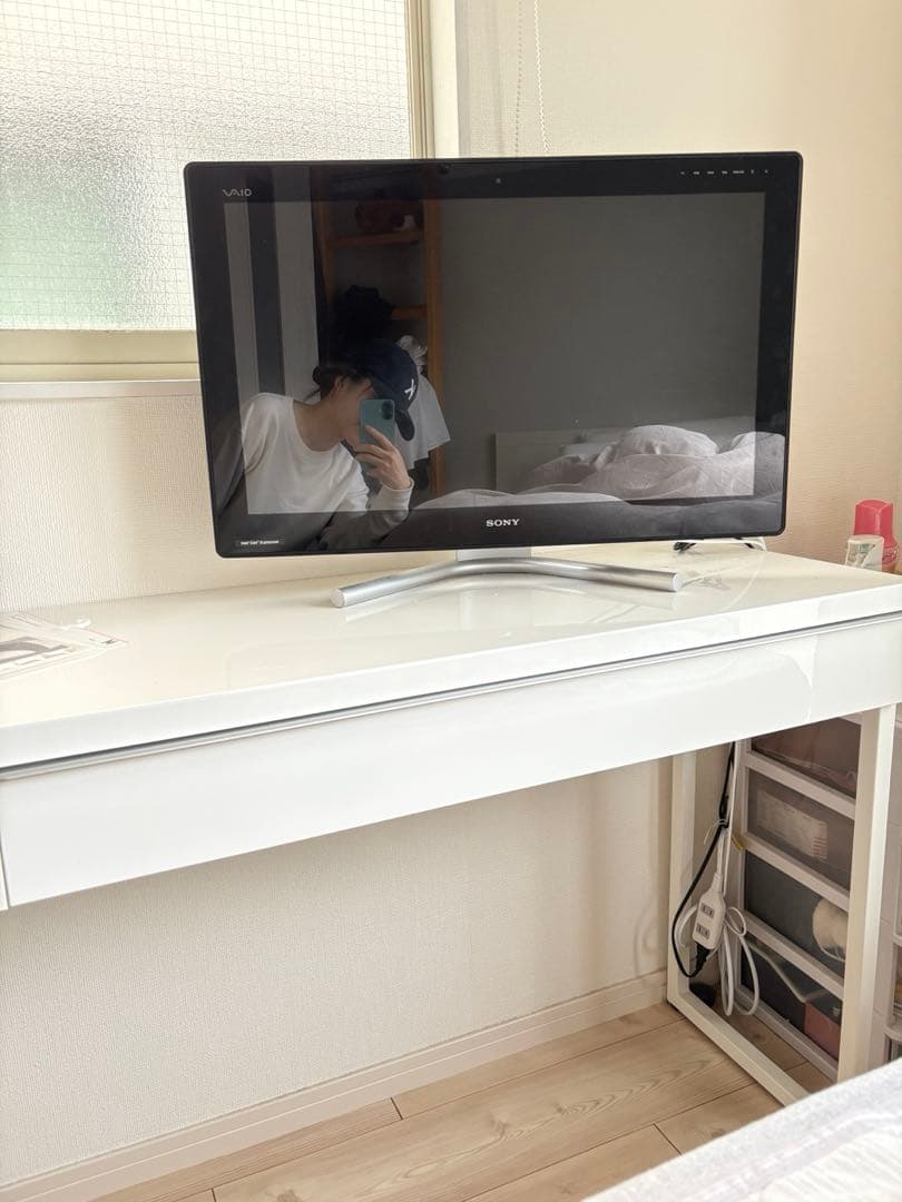 SONY VAIO 一体型パソコン　型番PCG-21613N