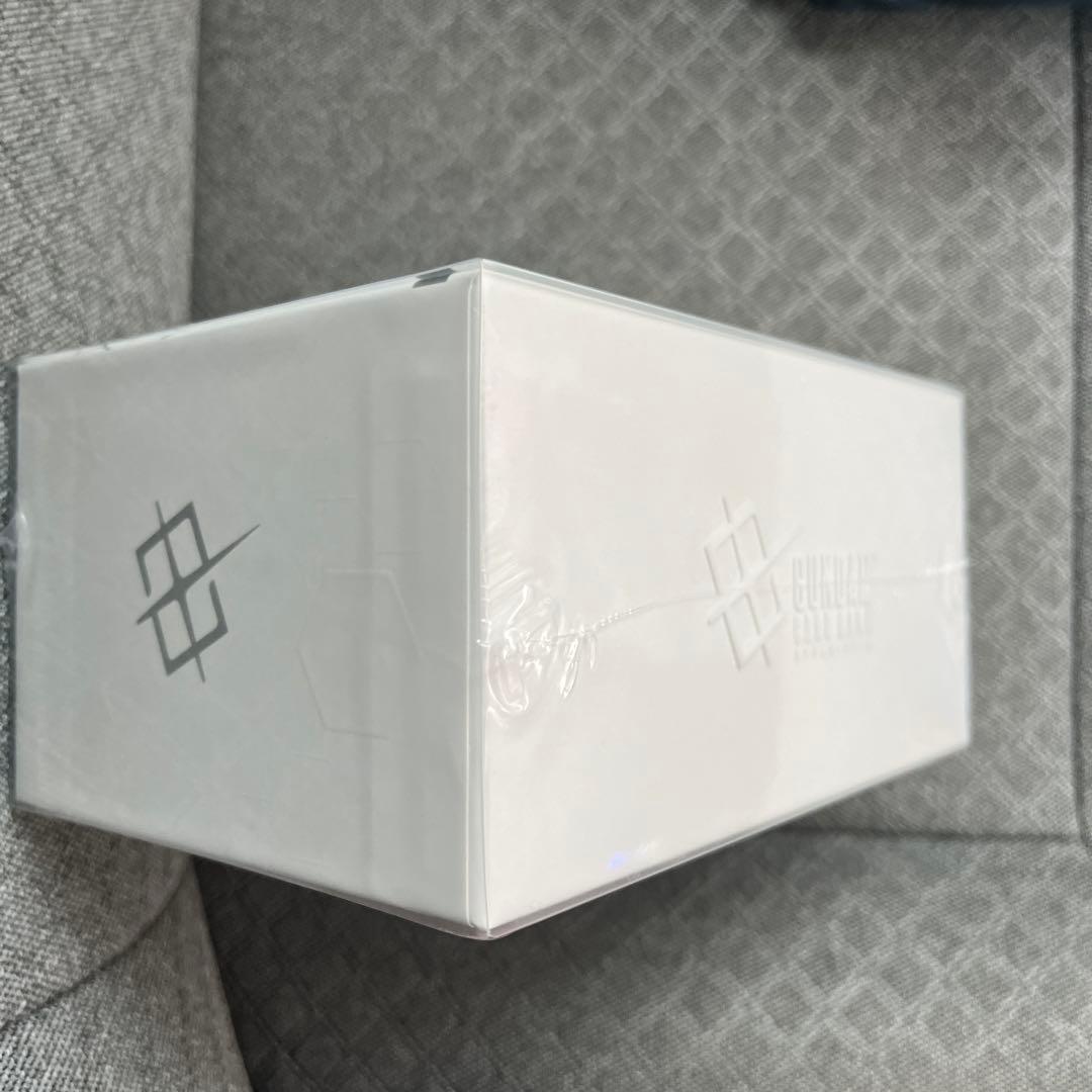 ガンダムカードゲーム　リミテッドボックス　β版　未開封