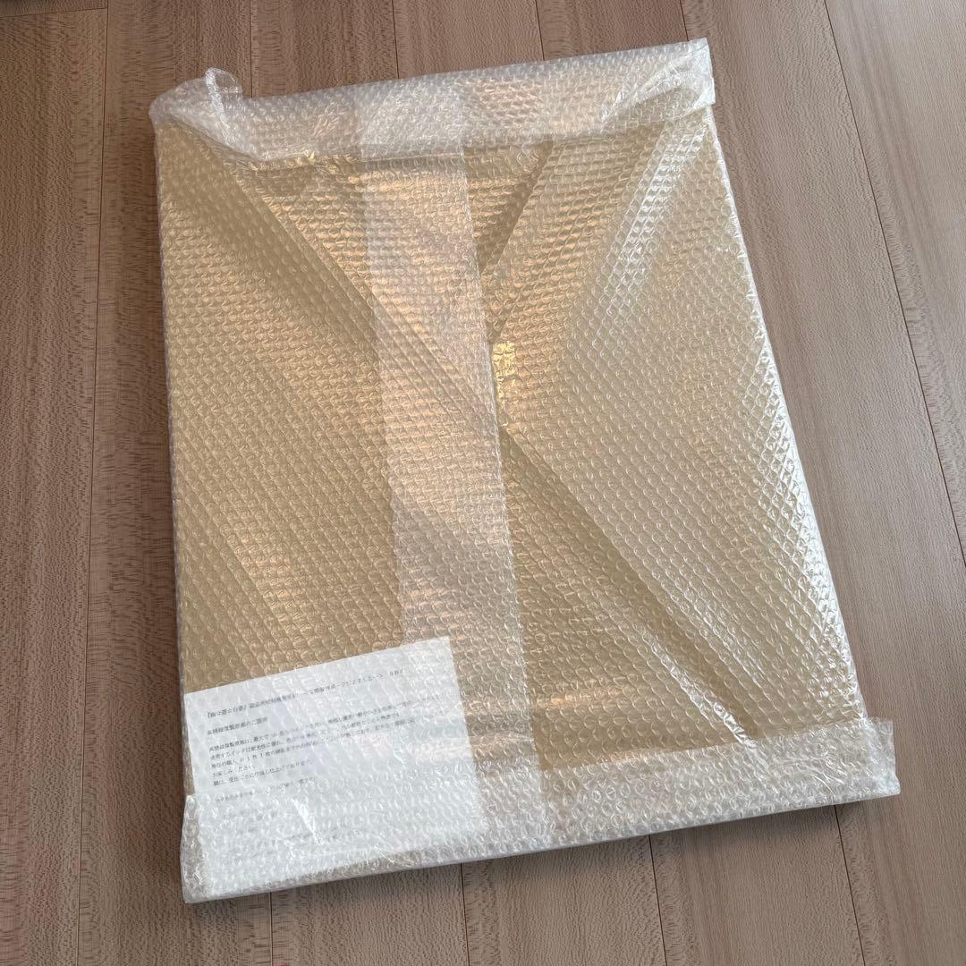 【未開封品】冨樫義博展　幽遊白書　複製原画