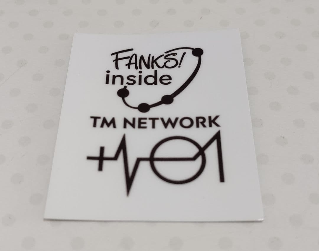 【おまけ付】TM NETWORK/2024＆2025 ブルーレイ【シリアル無】