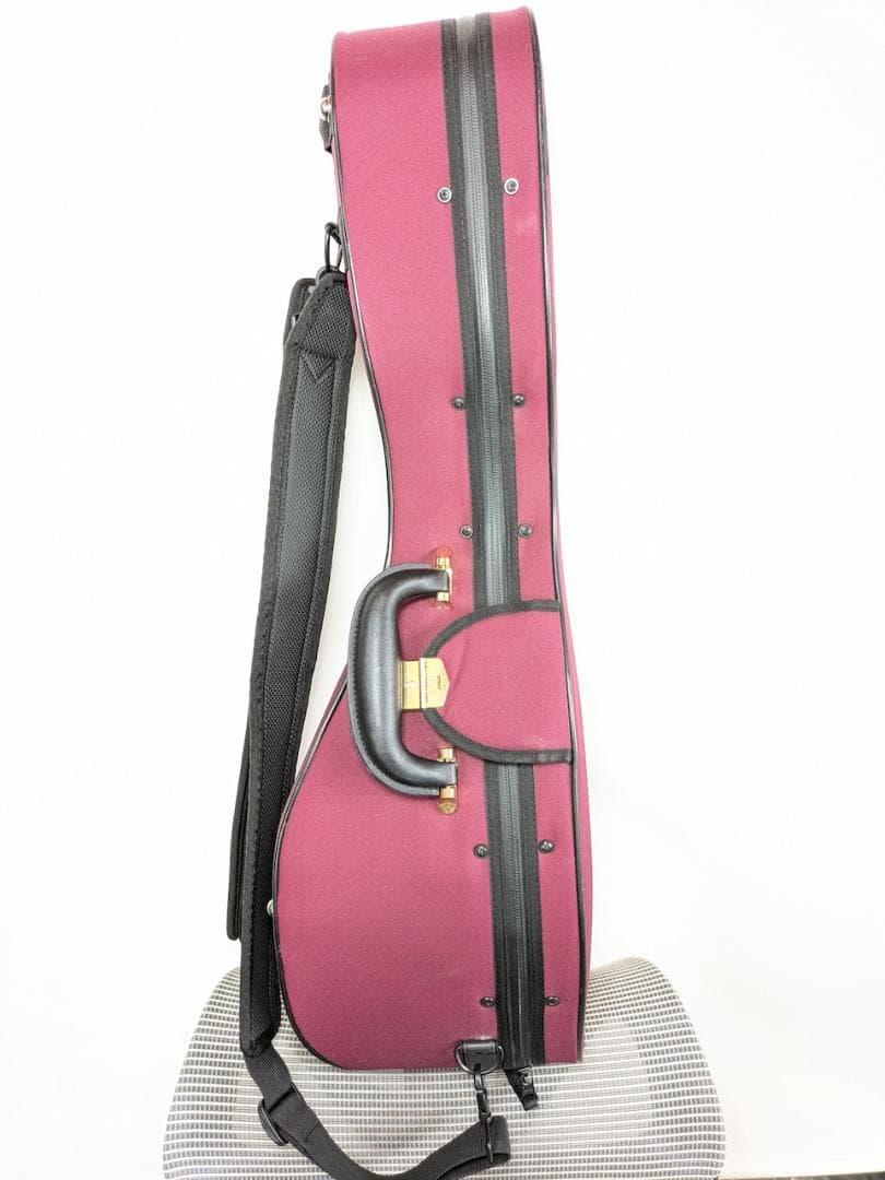 Amiet スーパーライト マンドリンケース