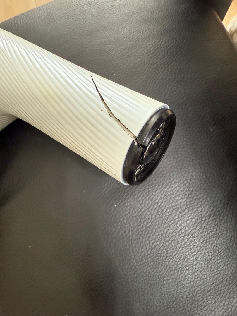 ReFa BEAUTECH DRYER RE-AB02A ドライヤー ホルダー