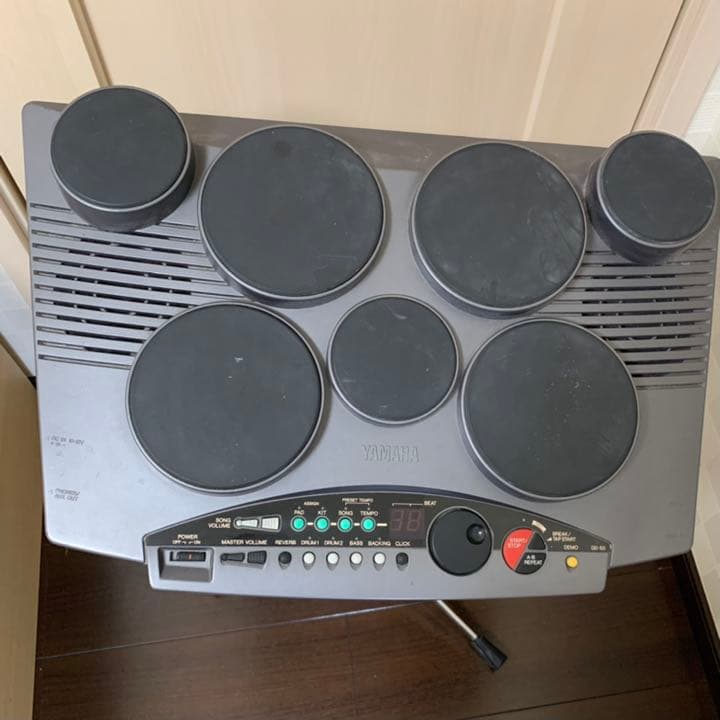 ★デジタルパーカッション　YAMAHA★