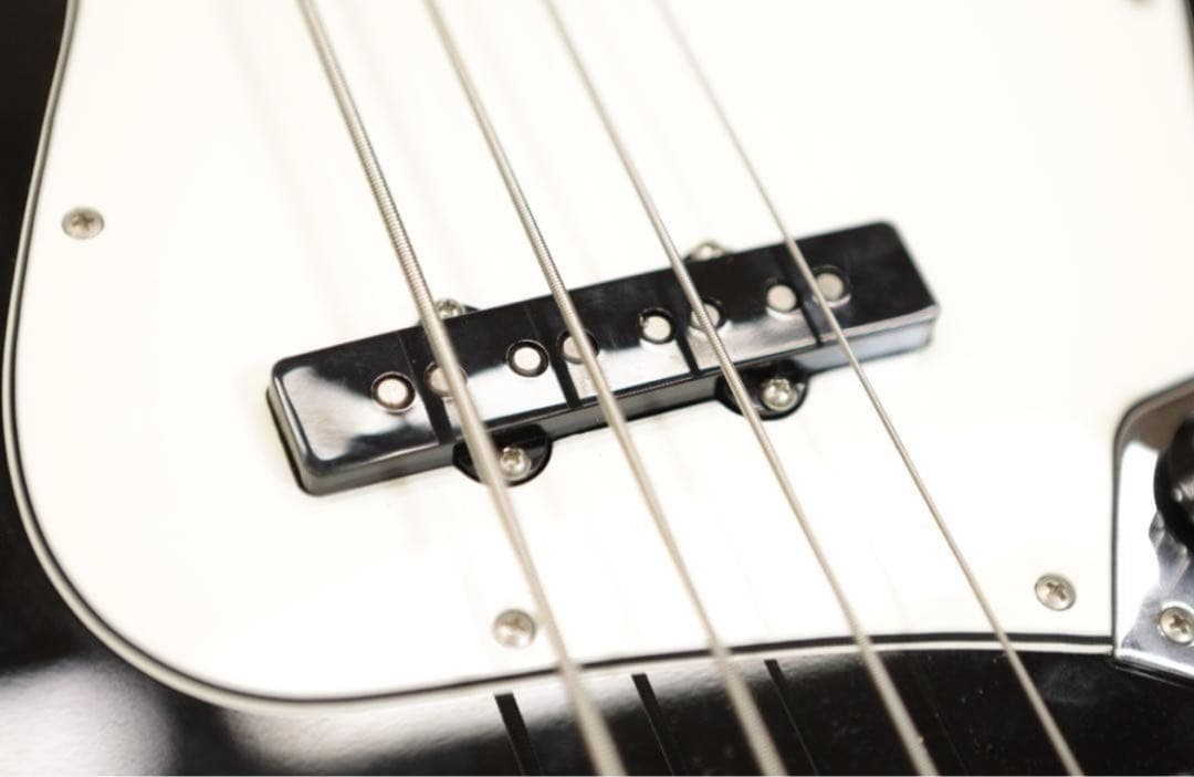 ベース Fender Mexico prayer Jazz Bass