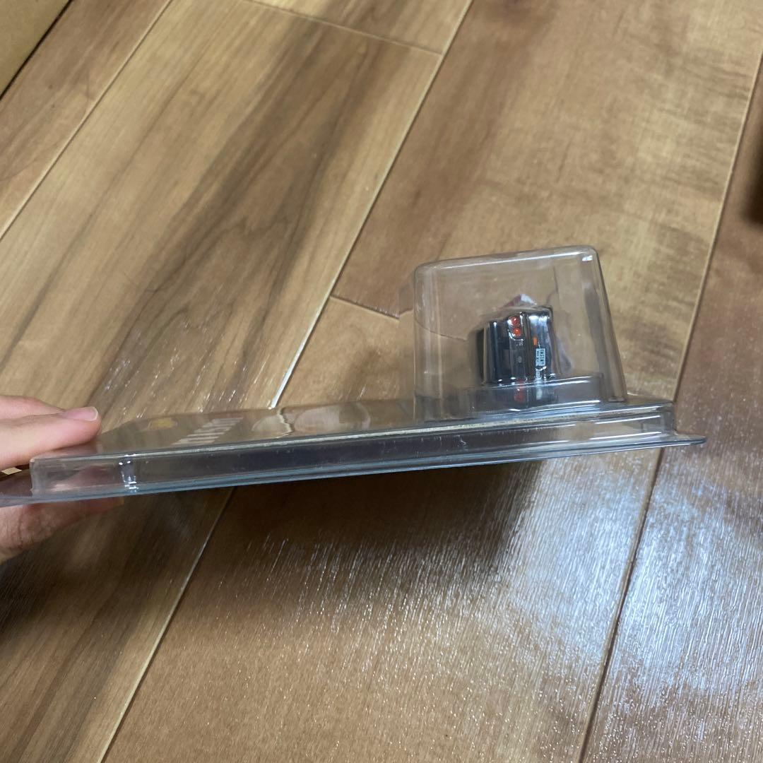 ミニカー Hot Wheels Nissan Skyline GT-R (BNR34)