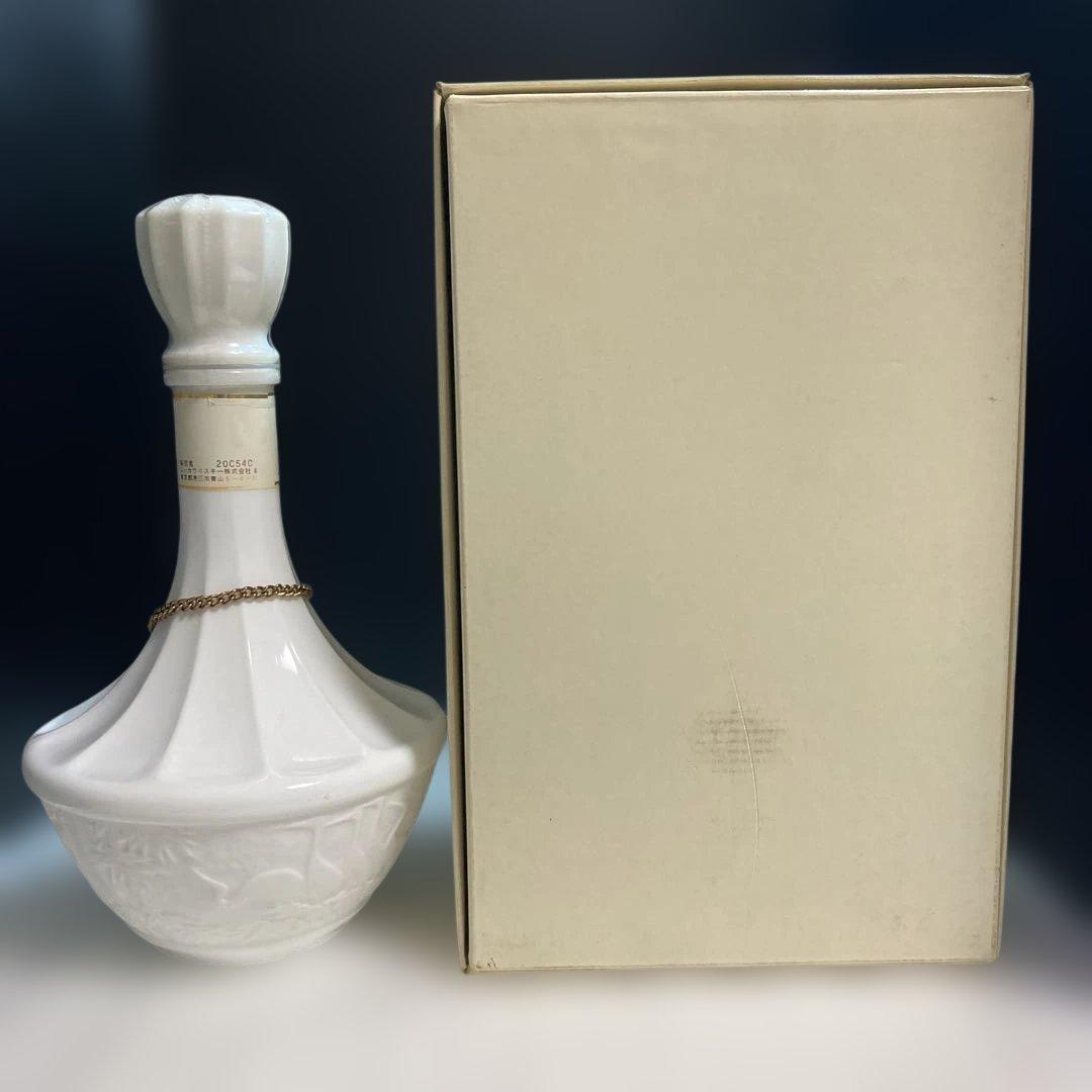 ニッカ鶴　17年　ウイスキー