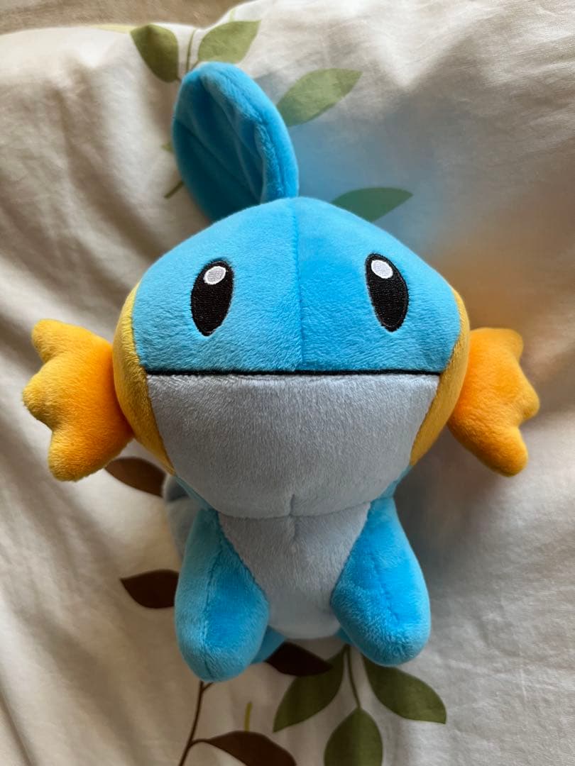 ポケモン キモリ アチャモ ミズゴロウ ぬいぐるみ