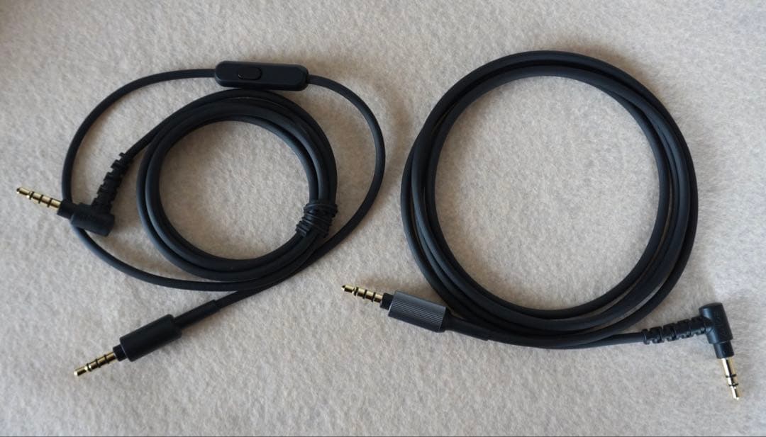 SONY ステレオヘッドホン MDR-1A（シルバー）