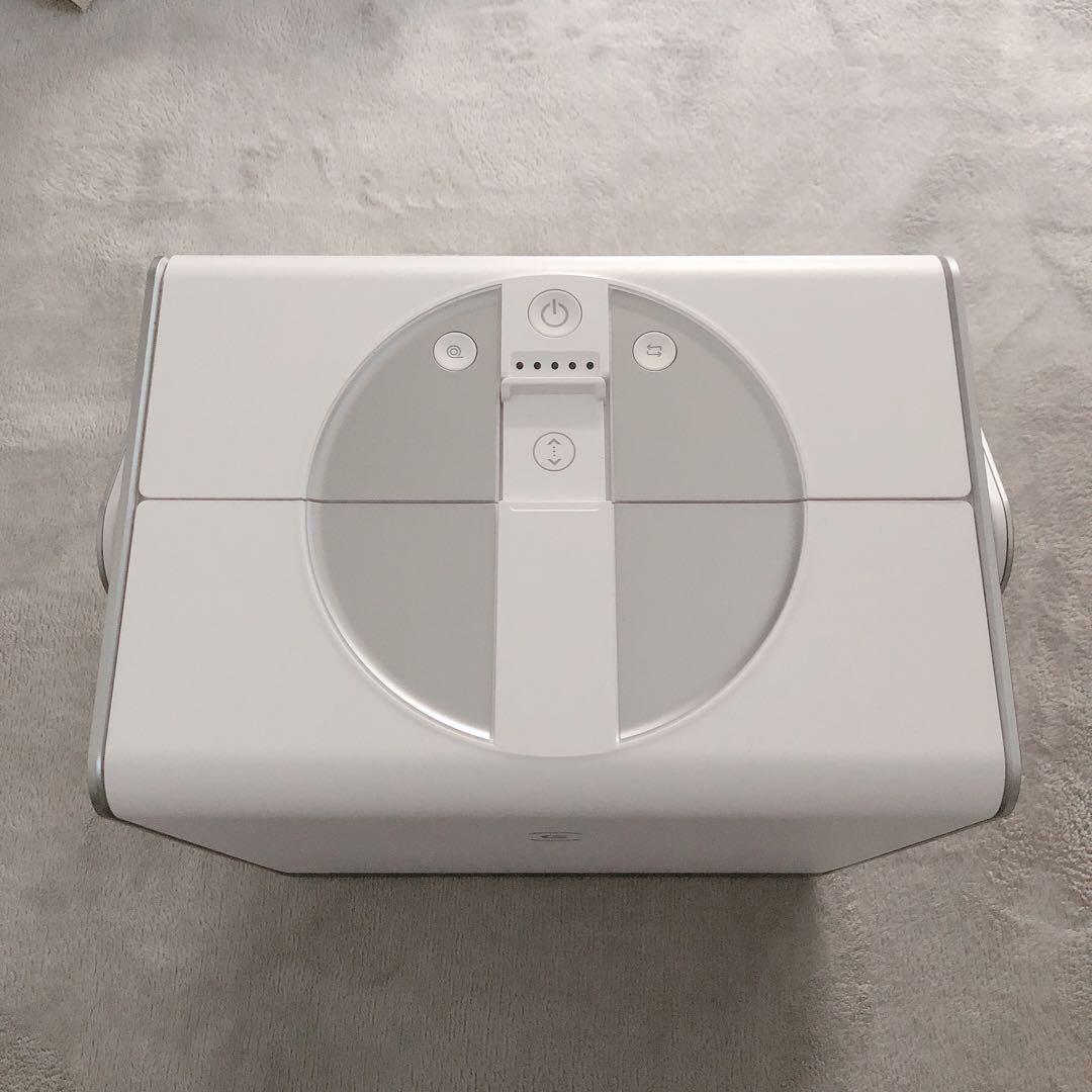 ECOVACS WINBOT W2 OMNI窓拭きロボット