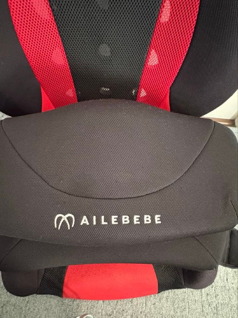 エールベベ・サラット3ステップクワトロST