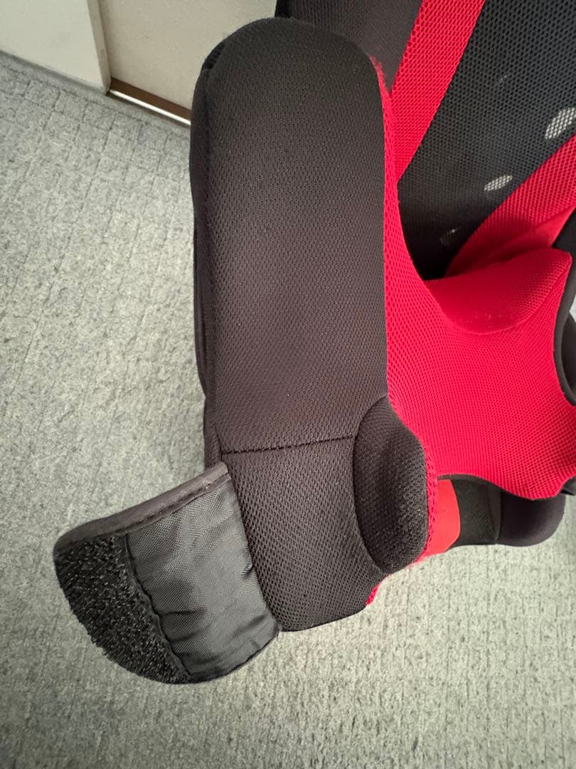 エールベベ・サラット3ステップクワトロST