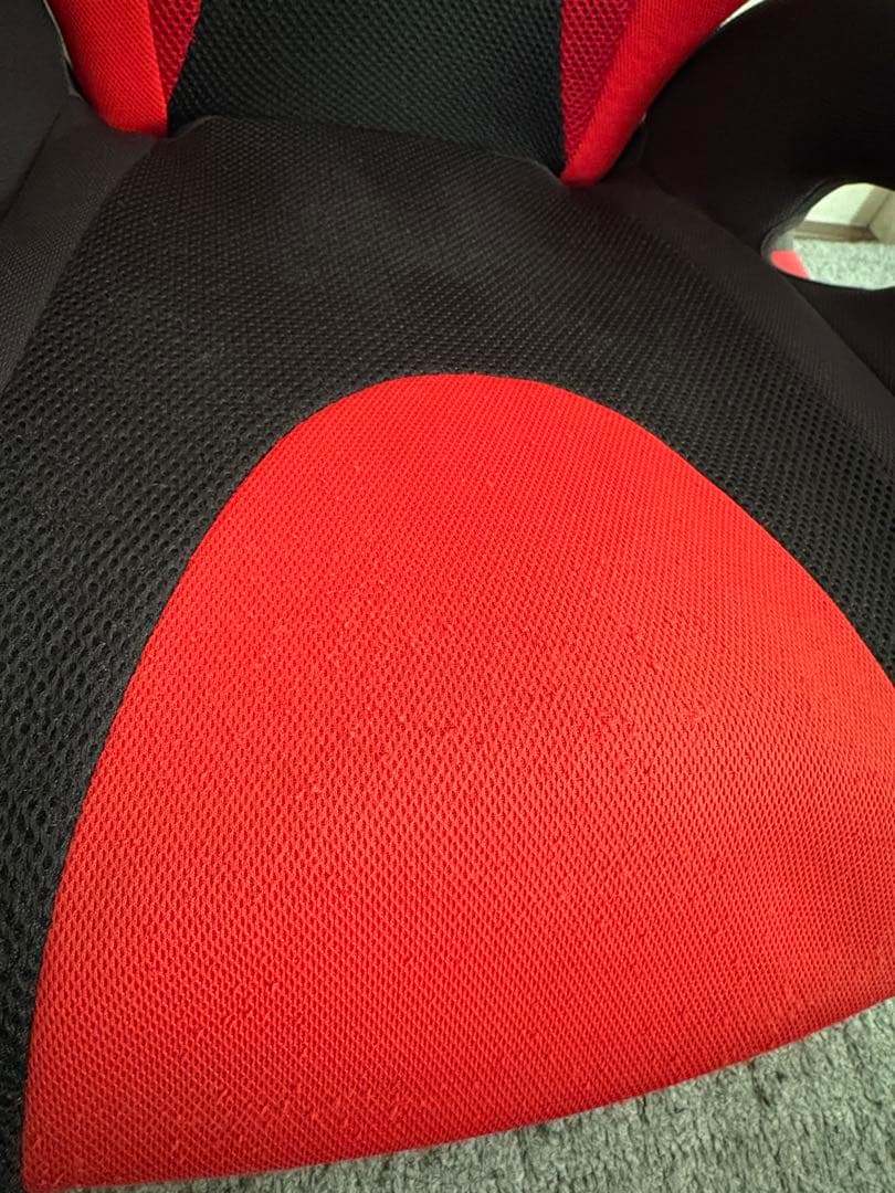 エールベベ・サラット3ステップクワトロST