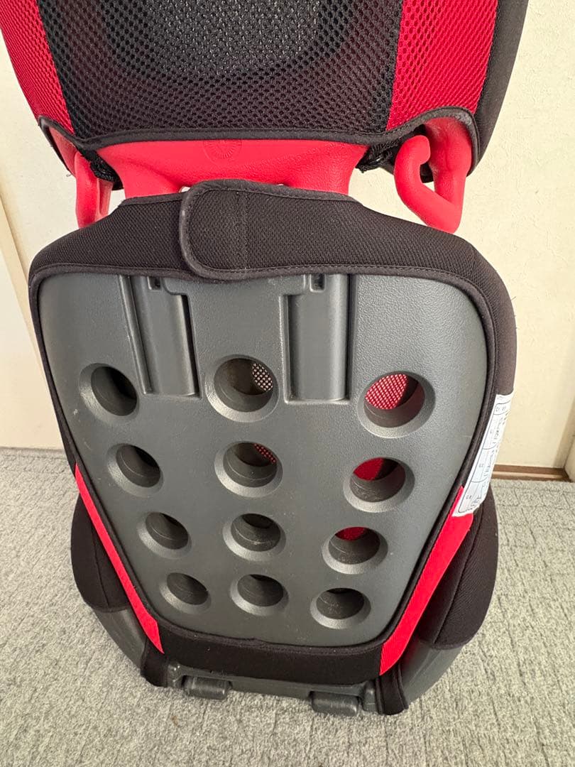 エールベベ・サラット3ステップクワトロST