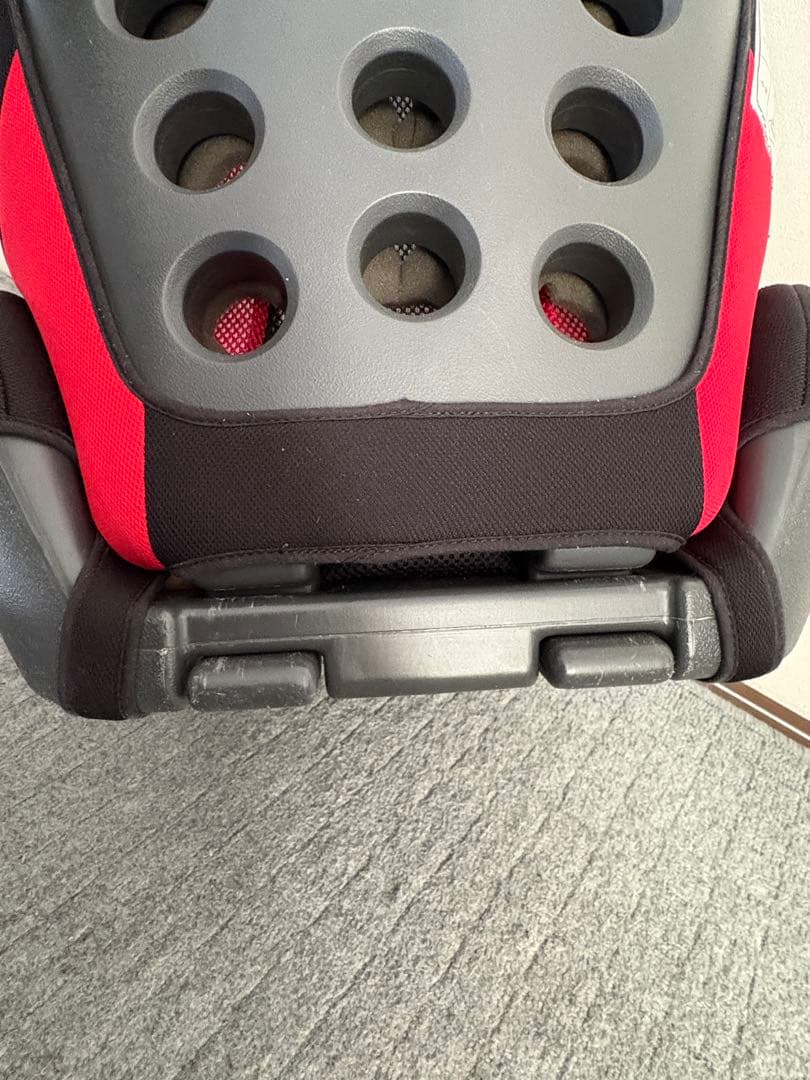 エールベベ・サラット3ステップクワトロST