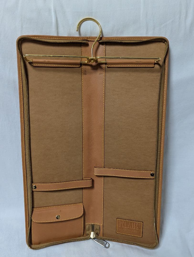 PRIMA CLASSE　ネクタイケース　ネクタイハンガー　希少