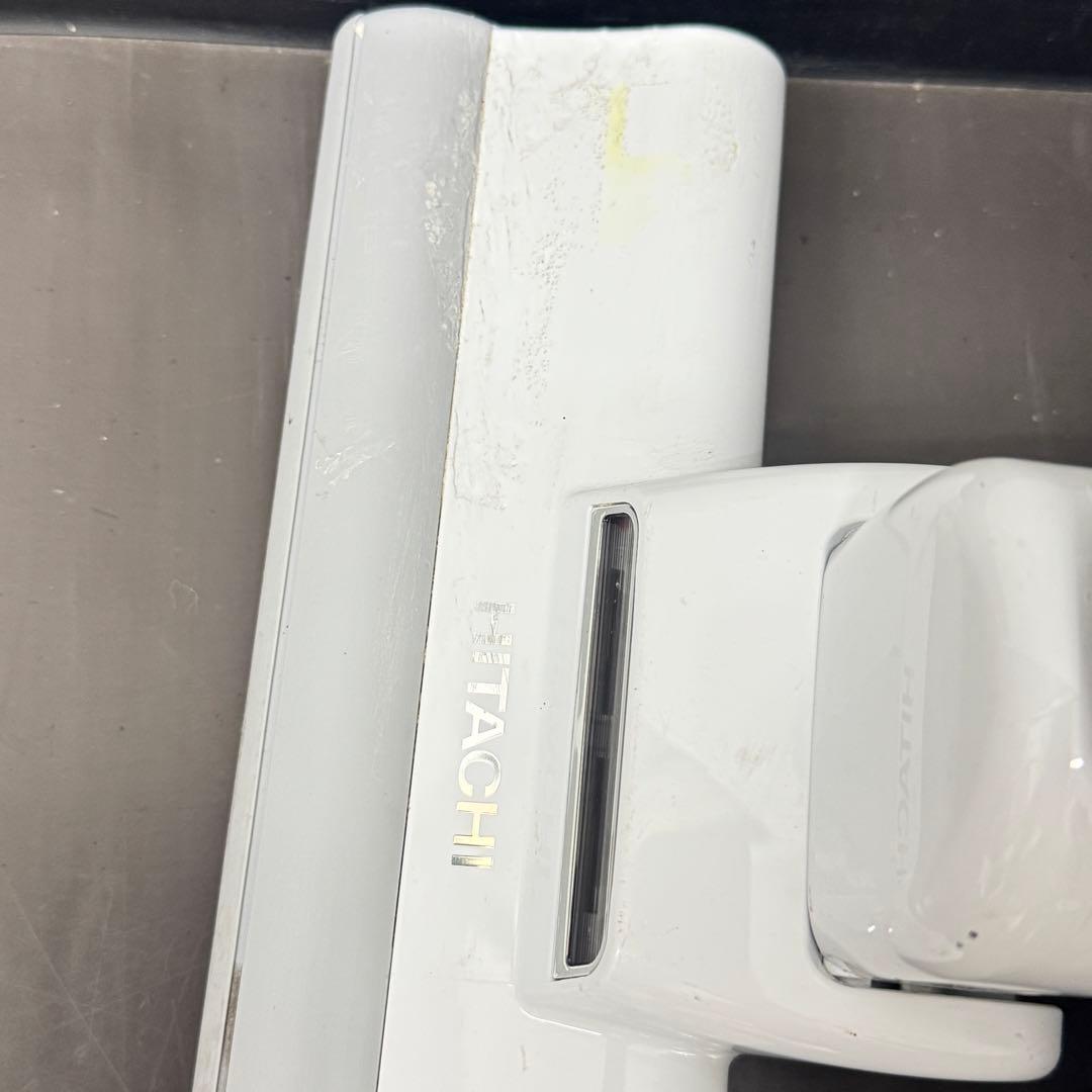 A1652☆激安‼️2021年製日立電気掃除機CV- KP300J