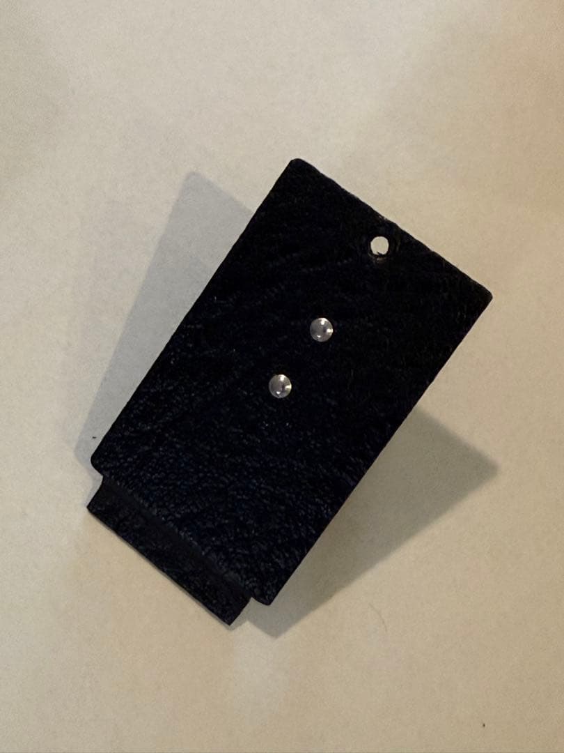 h*i様 Electro-Harmonix SMALL STONE 木箱 初期型