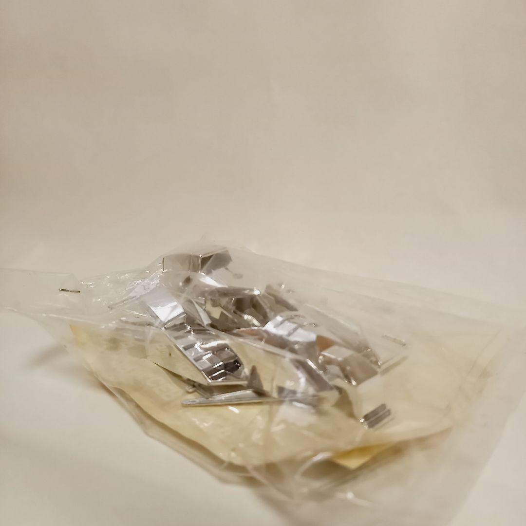 BANDAI　HYPER RACER GP　ボディ　ガンダムレーサー　78RX