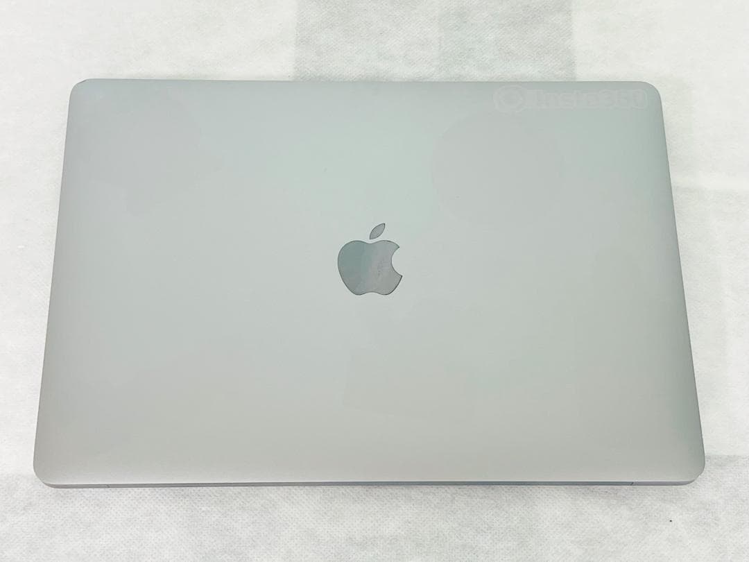 ★MacBook Pro 13 Late2020★M1 8コア/16GB/2TB