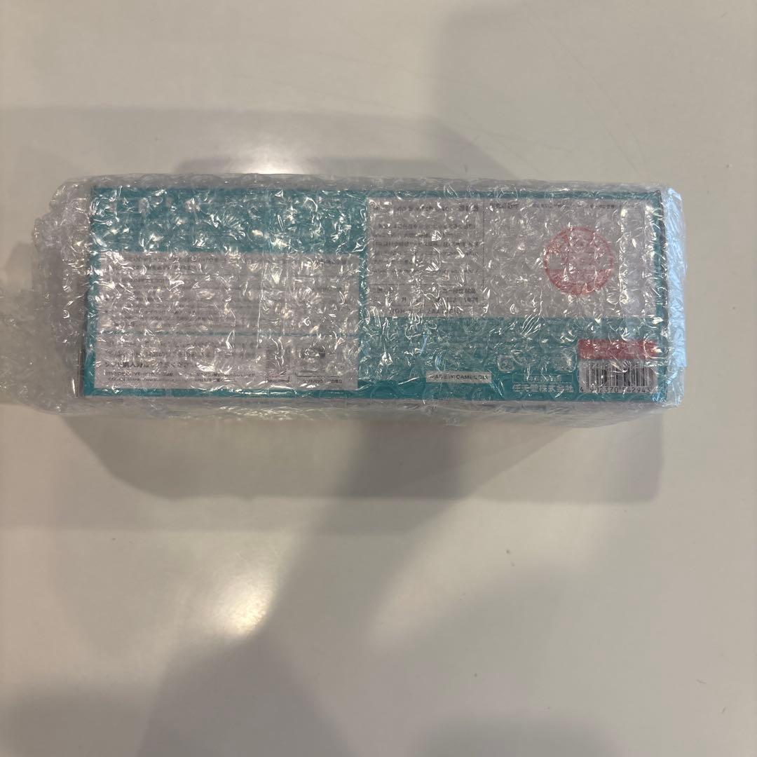 Nintendo Switch Lite ターコイズ 未開封