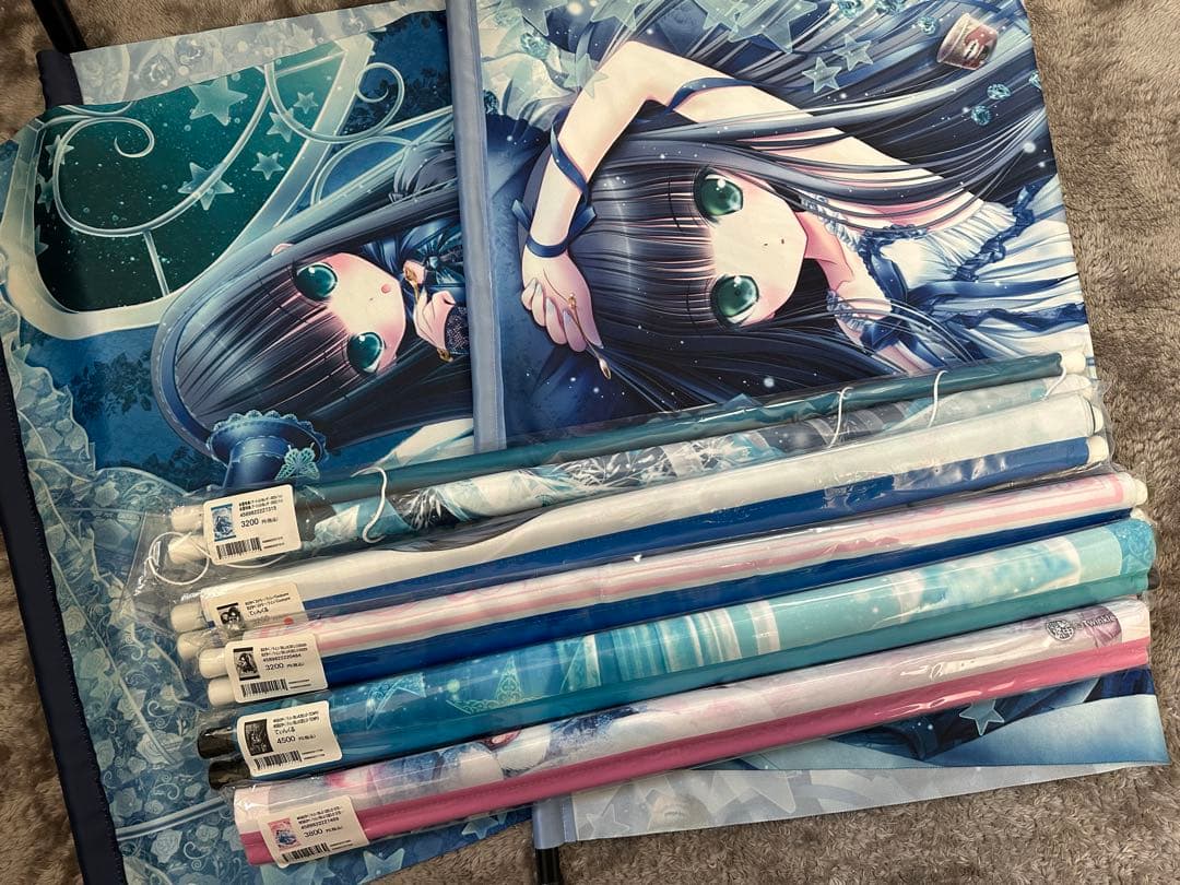 てぃんかーべる　てぃんくる　まとめ売り