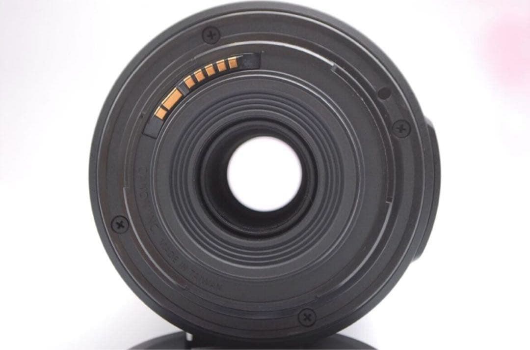 Canon EOS 55-250mm IS Ⅱ⭐手振れ補正⭐望遠レンズ⭐一眼レフ