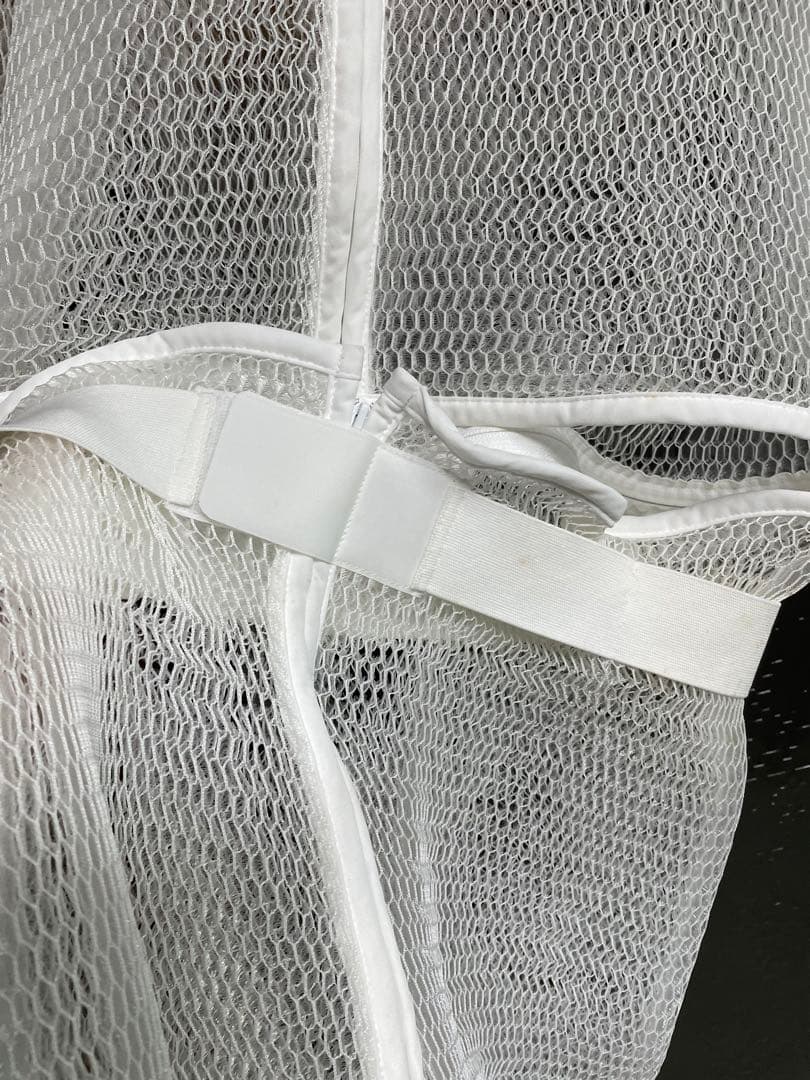 ハチ・ガードウェア 防護服　LL